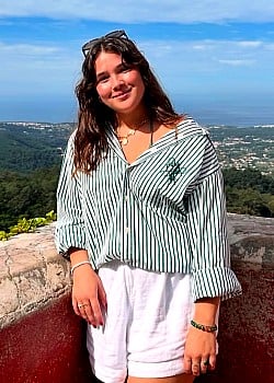 Juliette Simard